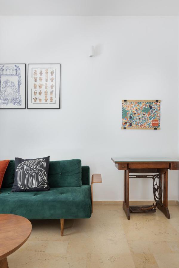 Unique Diznegoff By Tlv2rent Apartamento Tel Aviv