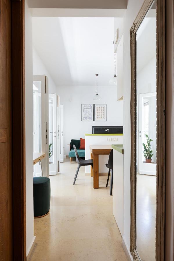 Unique Diznegoff By Tlv2rent Apartamento