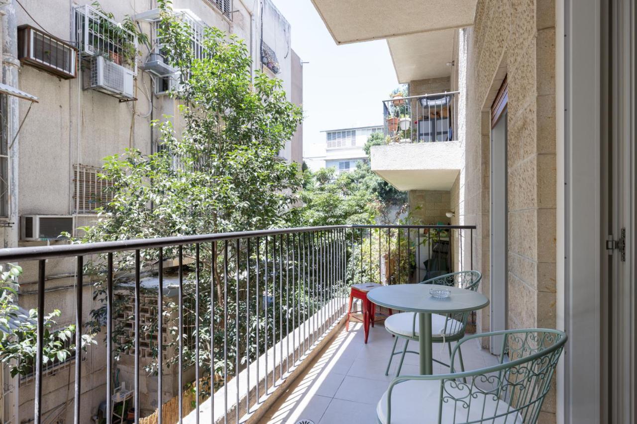 Unique Diznegoff By Tlv2rent Apartamento