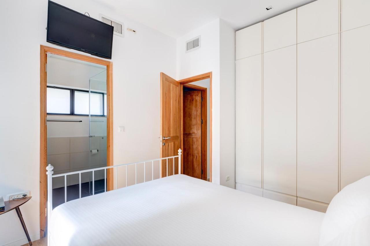 Unique Diznegoff By Tlv2rent Tel Aviv