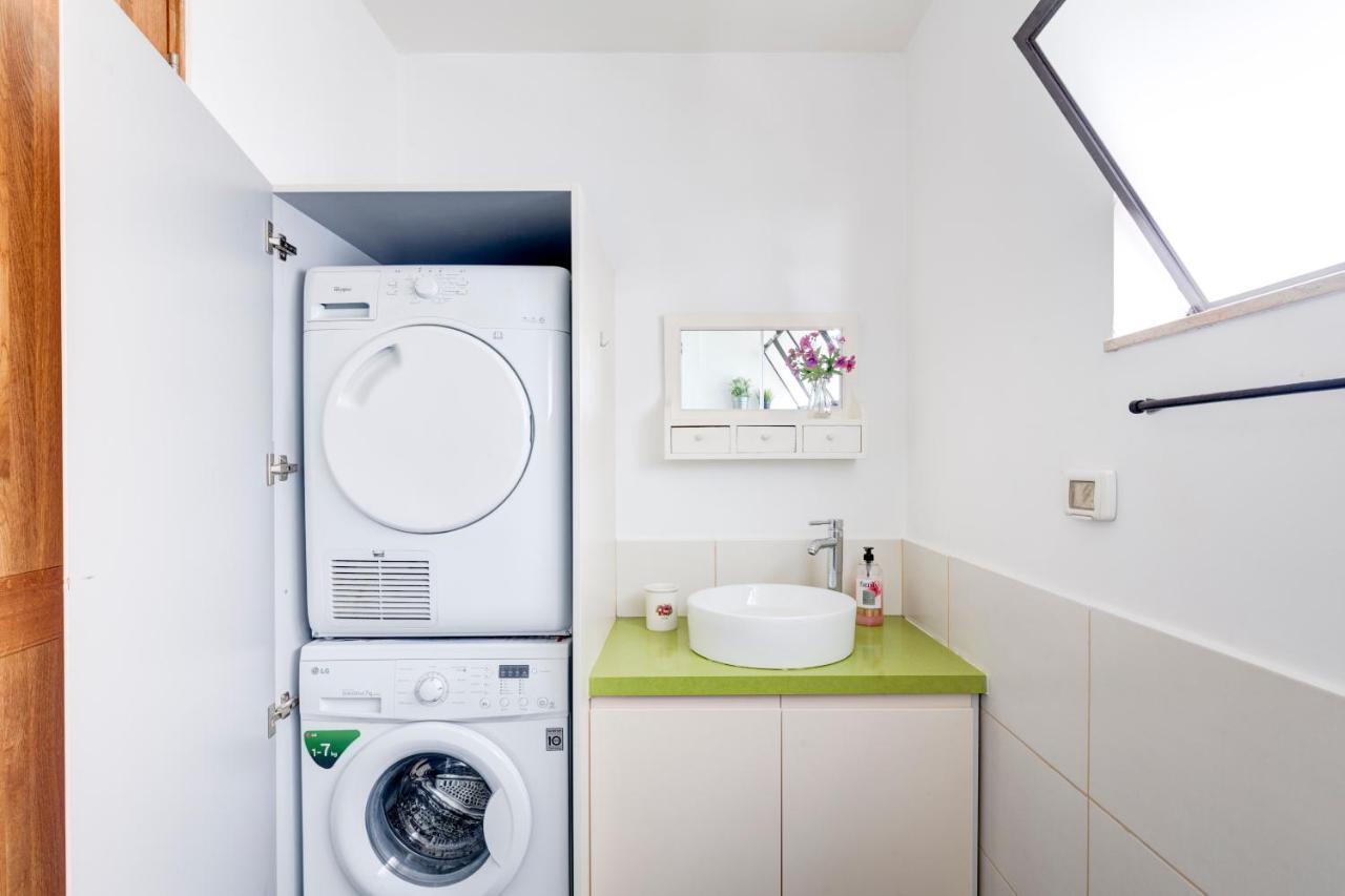 Unique Diznegoff By Tlv2rent Apartamento