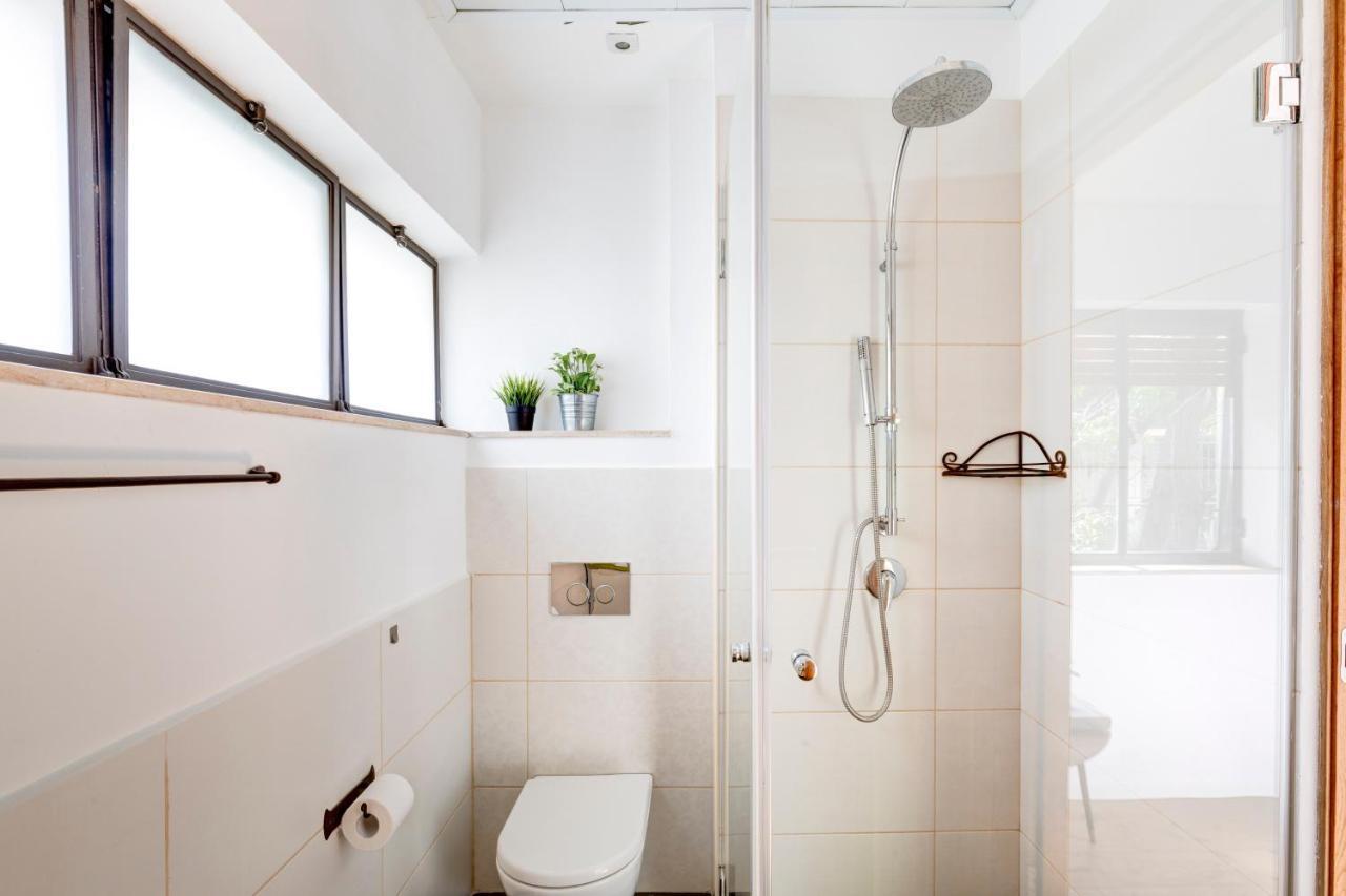 Unique Diznegoff By Tlv2rent Apartamento *